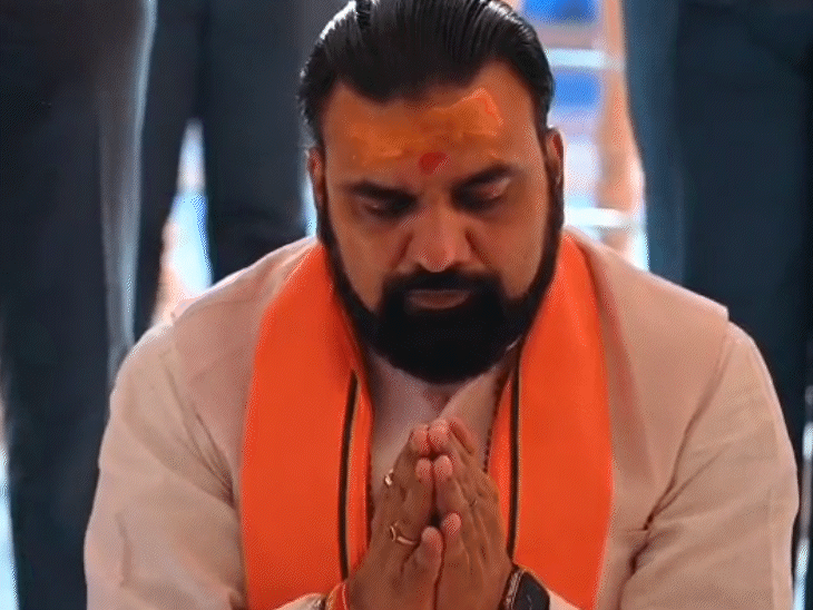 मुंगेर में CM आज मां की पुण्यतिथि पर करेंगे हवन:पेंशनधारियों को अगस्त की पेंशन राशि करेंगे ट्रांसफर, भीम बांध में लोगों से करेंगे मुलाकात