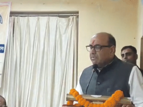 न्यायपालिका में हिन्दी के इस्तेमाल पर जोर:पटना में हिन्दी दिवस पखवाड़ा समारोह, 150 से अधिक अधिवक्ता जुटे