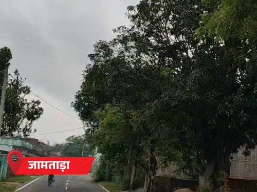 9 सितंबर को फिर बनेगा लो प्रेशर:झारखंड में कई जिलों में भारी बारिश के आसार; अगले 6 दिन बदाल-बदला रहेगा मौसम