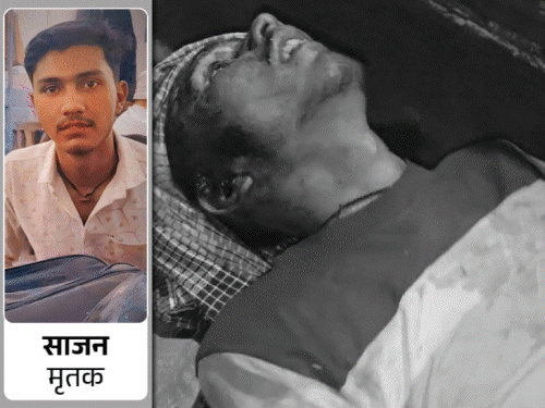 प्रेमिका ने इंस्टा पर लिखा- “माय लाइफ माय हस्बैंड जी”:भाई ने बॉयफ्रेंड का मर्डर किया; आर्केस्ट्रा गर्ल से 1 से चल रहा था अफेयर