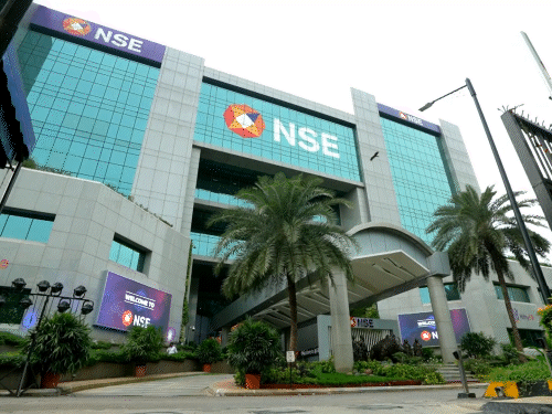 NSE का IPO आज से ओपन हुआ:21 सितंबर तक बोली लगा सकेंगे, जानें ब्रोकरेज की राय और निवेश की पूरी डिटेल