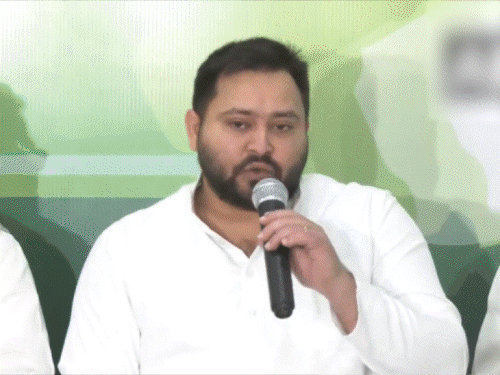 राजद की नई कमिटी के लिए तेजस्वी का मंथन जारी:जिलाध्यक्षों की उम्र सीमा तय; रोहिणी आचार्य बोलीं-यह निर्णय निष्ठावान लालूवादियों के साथ वादाखिलाफी है
