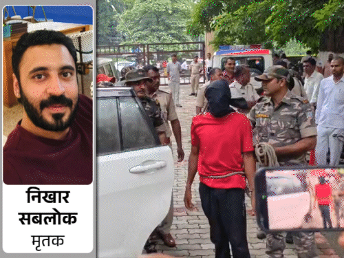 जमशेदपुर के कारोबारी की यूपी के शूटरों ने की हत्या:15 लाख में तय हुआ था सौदा, बदला और जमीन कारोबार बना हत्या की वजह