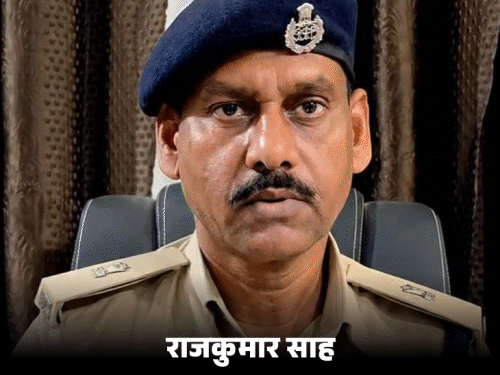 बिहार में 37 SDPO-DSP का तबादला:सरकार ने जारी की अधिसूचना, STF, रेल और यातायात में भी नई तैनाती