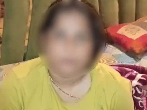 हरियाणा की युवती से उत्तराखंड MLA के फार्महाउस में गैंगरेप:यूपी के दरोगा-सिपाही, 2 CRPF जवानों ने की वारदात; शराब पार्टी करने आए थे