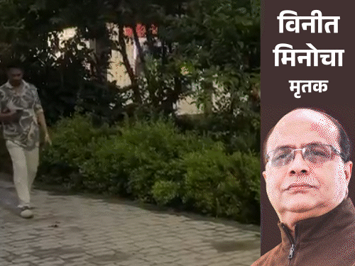 कानपुर दवा कारोबारी मर्डर केस- अब बेटा भी गिरफ्तार होगा:पुलिस के 6 सवालों में फंसा सुब्रत; पत्नी, सुपारी किलर से कराया जाएगा सामना