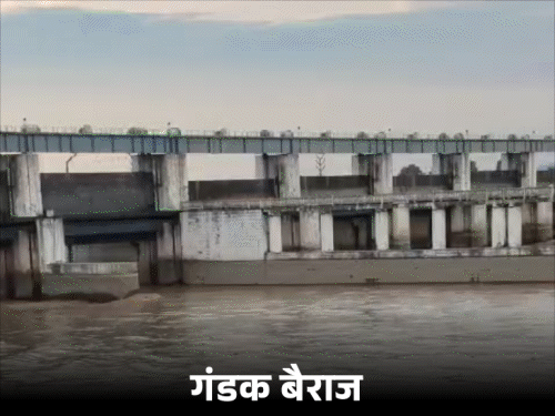 बिहार की नदियों को कंट्रोल करने वाले 3 बैराज:32.58 लाख क्यूसेक पानी को एक साथ रोक सकते हैं, नेपाल से कैसे बचाते हैं; पढ़िए कैसे बनाए गए