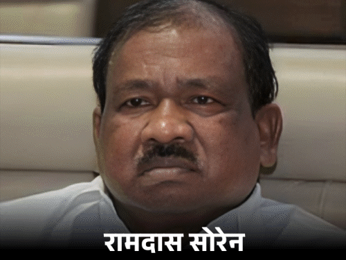 हेमंत कैबिनेट के 4 मंत्रियों का सत्ता में रहते निधन:इनमें 2 स्कूली शिक्षा और 1 उच्च-तकनीकी शिक्षा मंत्री; साढ़े 3 साल में 3 मंत्रियों का निधन
