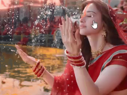 ‘छठी मइया सुनीं लीं विनती हमार’, गीत आज होगी रिलीज:भोजपुरी में ‘द वन’ बॉलीवुड फिल्म, एक्ट्रेस तमन्ना ने कहा- शूटिंग से पहले मैंने परंपरा को समझा