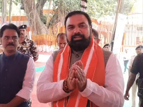 BJP-MLA के अनुरोध पर पश्चिम चंपारण का दौरा करेंगे CM:पीड़ितों से सीधे बात कर समस्याएं सुनेंगे, चंपारण तटबंध का करेंगे निरीक्षण