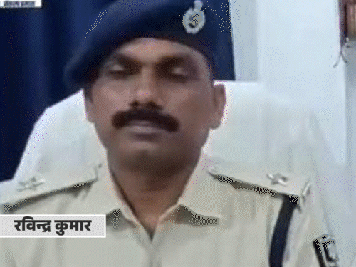 पटना में 20 थानेदारों का तबादला:ऋतुराज सिंह बने पाटलिपुत्र के SHO, प्रशांत भरद्वाज को शास्त्री नगर की जिम्मेदारी