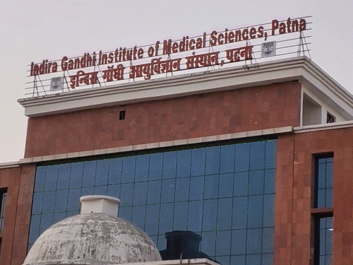 आयुष्मान योजना में वित्तीय गड़बड़ी, IGIMS ने प्रभारी को हटाया:13.89 करोड़ की CAG आपत्ति के बाद नई समिति बनी, हर शुक्रवार होगी समीक्षा