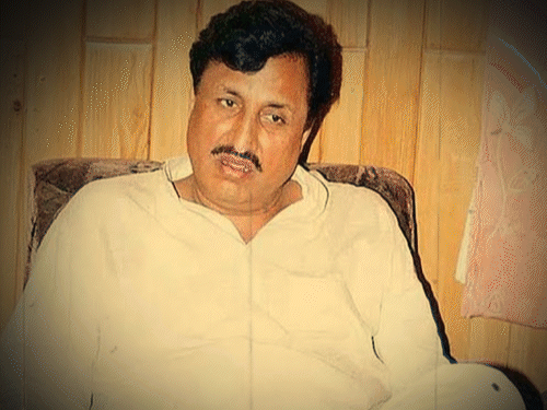 अमरमणि के फरेंदा से लड़ने के दावे में कितना दम:सजा पूरी होने के 6 साल बाद तक चुनाव नहीं लड़ सकते; इसकी क्या काट
