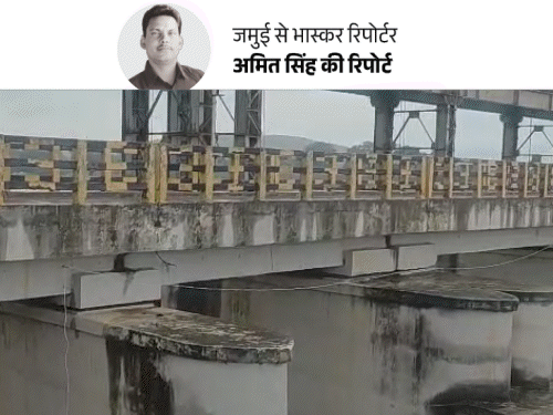 जमुई कांड– गांव वालों में थी नंदन–हरेराम की दहशत:महिलाएं बोलीं– कोई बहू या बेटी निकले, छेड़ने लगते; बेटियों ने पढ़ाई तक छोड़ दी
