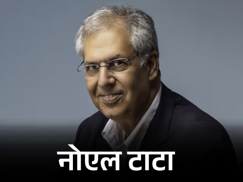 टाटा संस में टाटा परिवार की ही नहीं चली:नोएल का वीटो खारिज; चंद्रशेखरन अपने ही वोट से फिर चेयरमैन बने