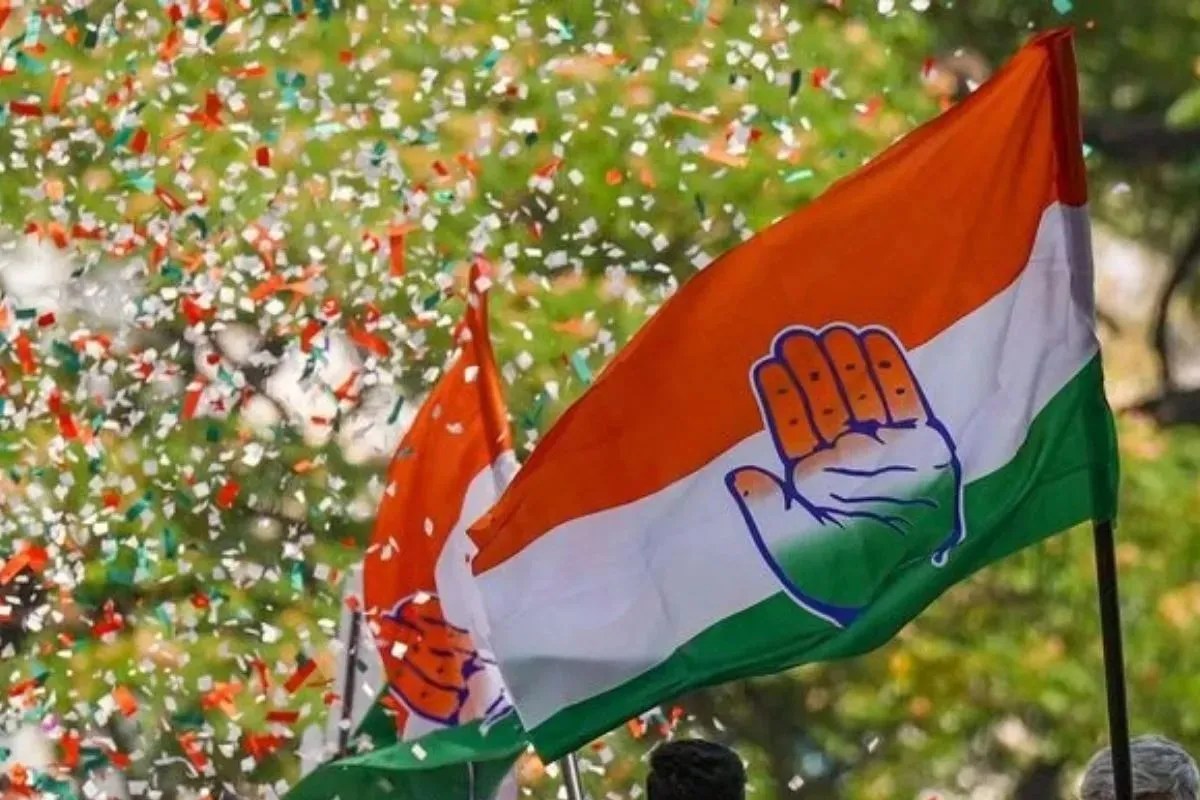 Tamil Nadu Politics: ज्ञानेश कुमार के इस्तीफे की मांग को लेकर कांग्रेस करेगी आंदोलन, प्रदेश अध्यक्ष ने दी जानकारी