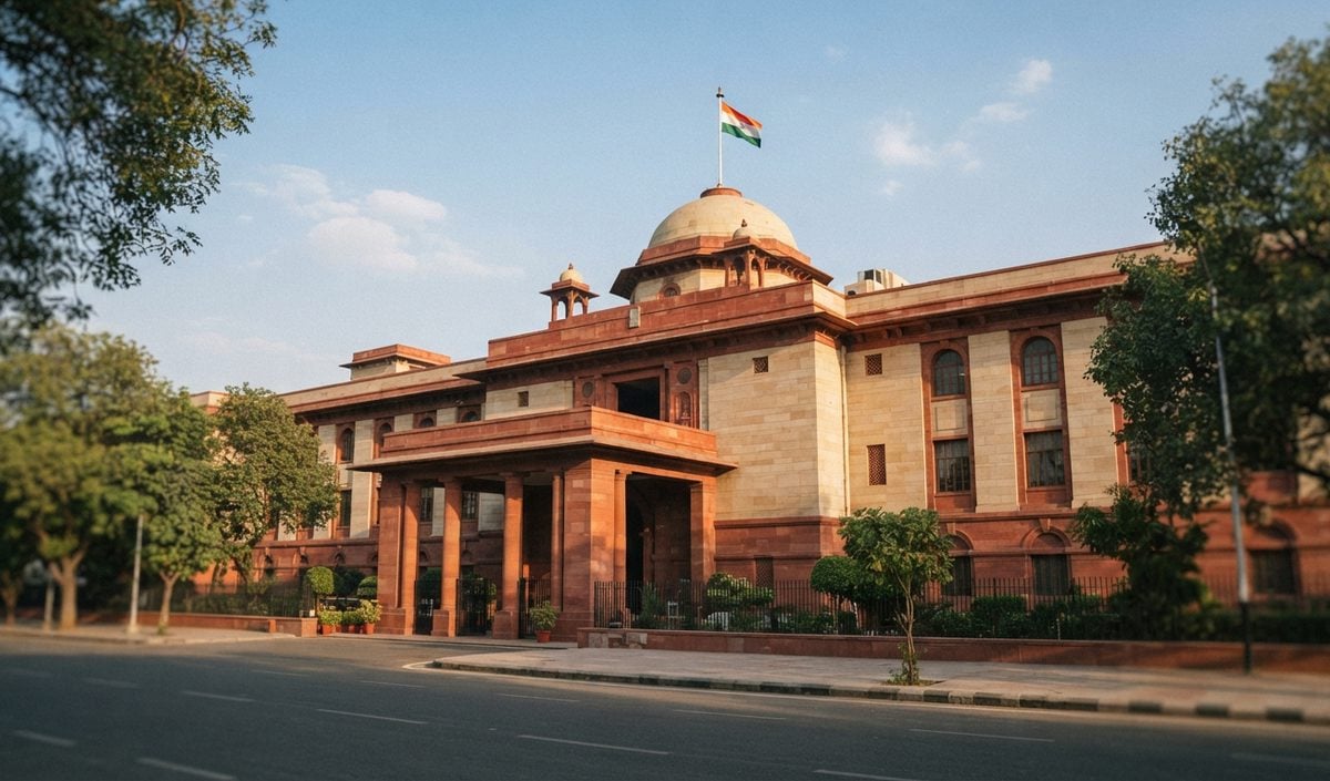 Congress का Election Commission पर हमला, SIR प्रक्रिया को बताया मतदाताओं के नाम हटाने की साजिश