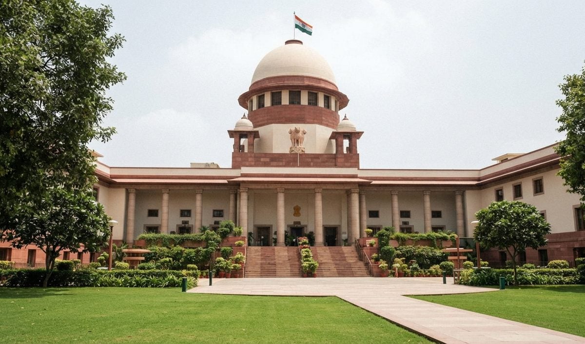 CEC Gyanesh Kumar पर कांग्रेस के आरोप, Supreme Court से स्वतः संज्ञान लेने की मांग