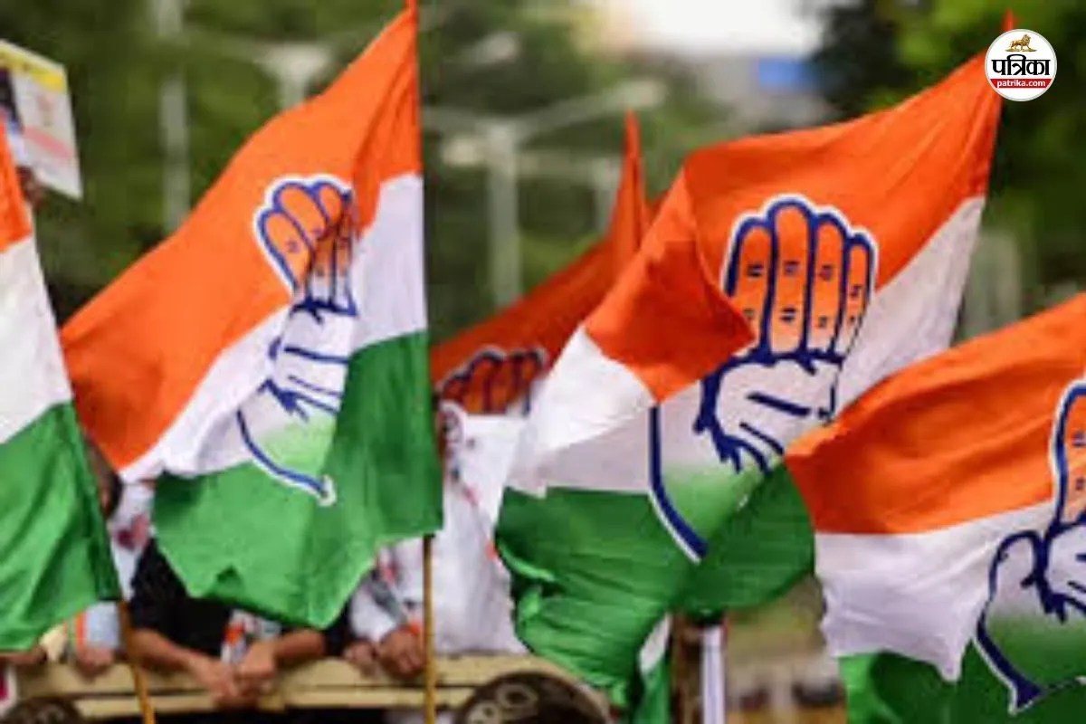 Rajasthan: कांग्रेस की ‘बाड़ाबंदी’ में पुलिस की एंट्री, जमकर हुआ हंगामा, निर्दलीय प्रत्याशी अंदर