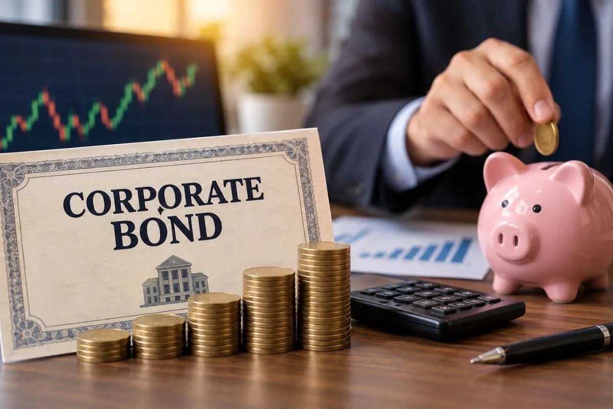 Corporate Bonds में मिल सकता है FD से ज्यादा रिटर्न, लेकिन जोखिम का भी रखें ध्यान, पैसा लगाने से पहले जान लें ये 6 बातें