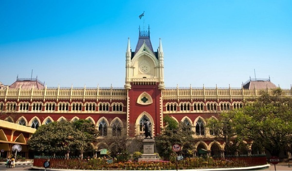 Election Commission निष्पक्ष रहे, ISF सिंबल मामले में Calcutta High Court की तीखी टिप्पणी