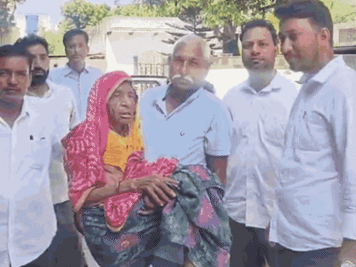 CM भजनलाल के गृह जिले,वसुंधरा के क्षेत्र में वोटिंग बढ़ी:भीलवाड़ा में 3.29% कम वोटिंग ने चौंकाया; क्या निर्दलीयों का दबदबा बढ़ेगा