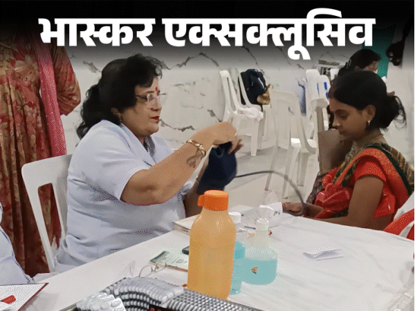स्वाइन फ्लू के साथ कई वायरस एक्टिव:बुखार में स्वाद-गंध कम, तेज दर्द; डॉक्टर बोले- देर से इलाज अंगों पर डाल सकता है असर