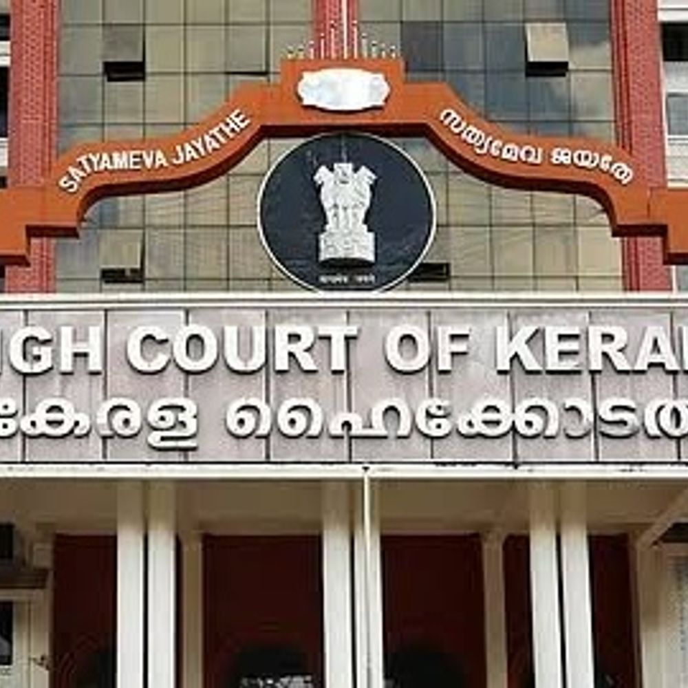 नाबालिग पत्नी से संबंध बनाना POCSO के तहत अपराध:केरल हाईकोर्ट बोला- मुस्लिम पर्सनल लॉ का हवाला देकर आरोपी बच नहीं सकता