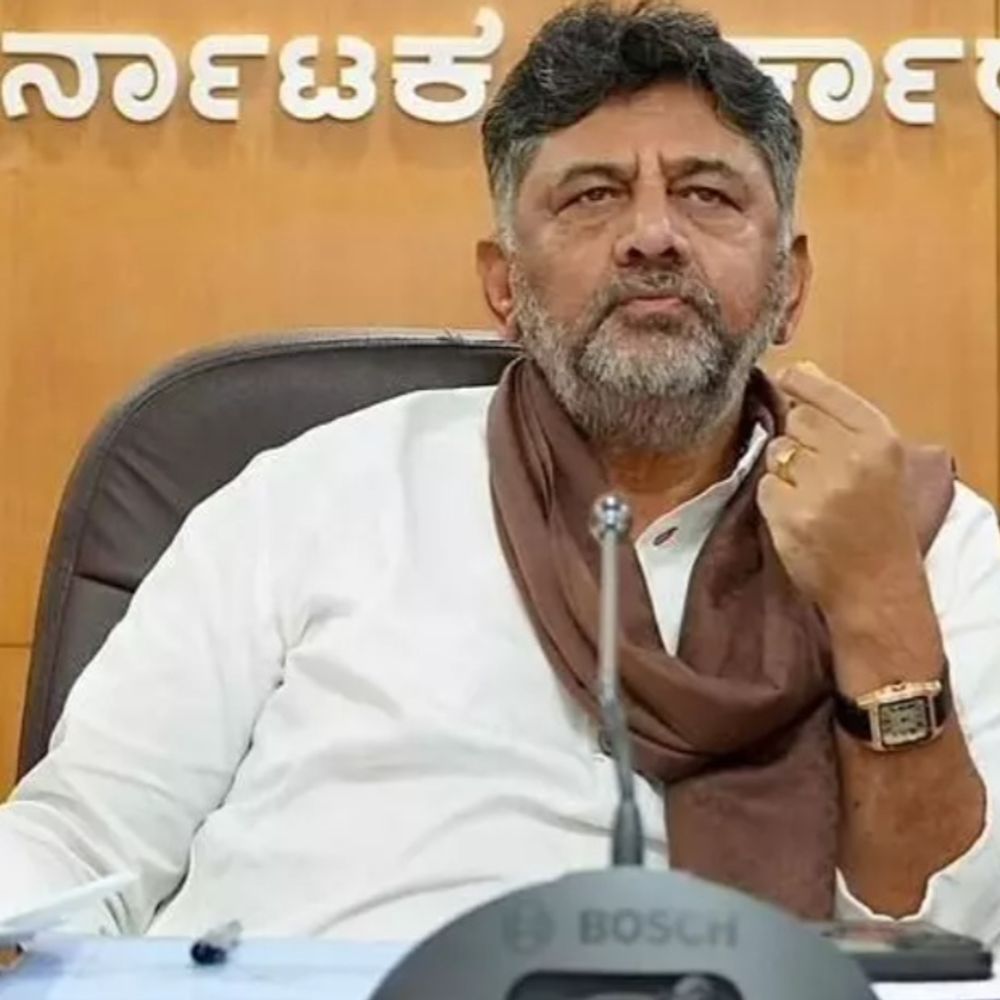 कर्नाटक के सीएम बोले- सीता का चरित्र राम से बड़ा:कहा- महिलाएं संसद तक नेतृत्व संभालें, सरकार पूरा साथ देगी