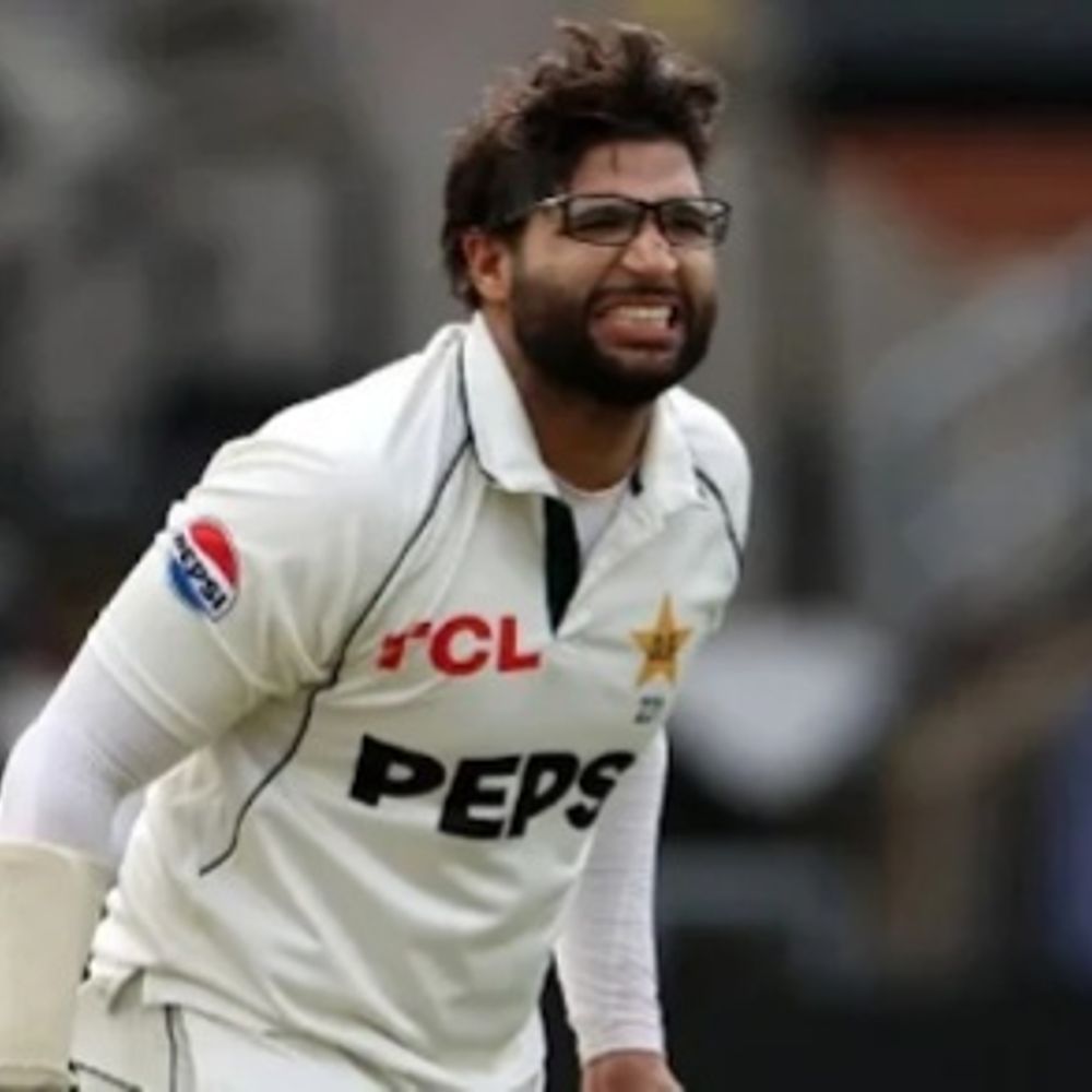 इमाम-उल-हक पर 2 साल का बैन लग सकता है:लॉर्ड्स टेस्ट में हुई इंजरी की PCB जांच कराएगा; रिजवान भी घेरे में