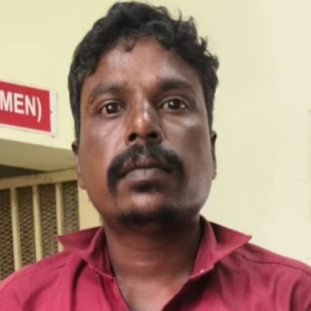 तमिलनाडु में स्कूल के खाने में गोबर पाउडर मिलवाया:रसोइया के पति पर आरोप; पत्नी को नौकरी से निकाले जाने का बदला लेना चाहता था