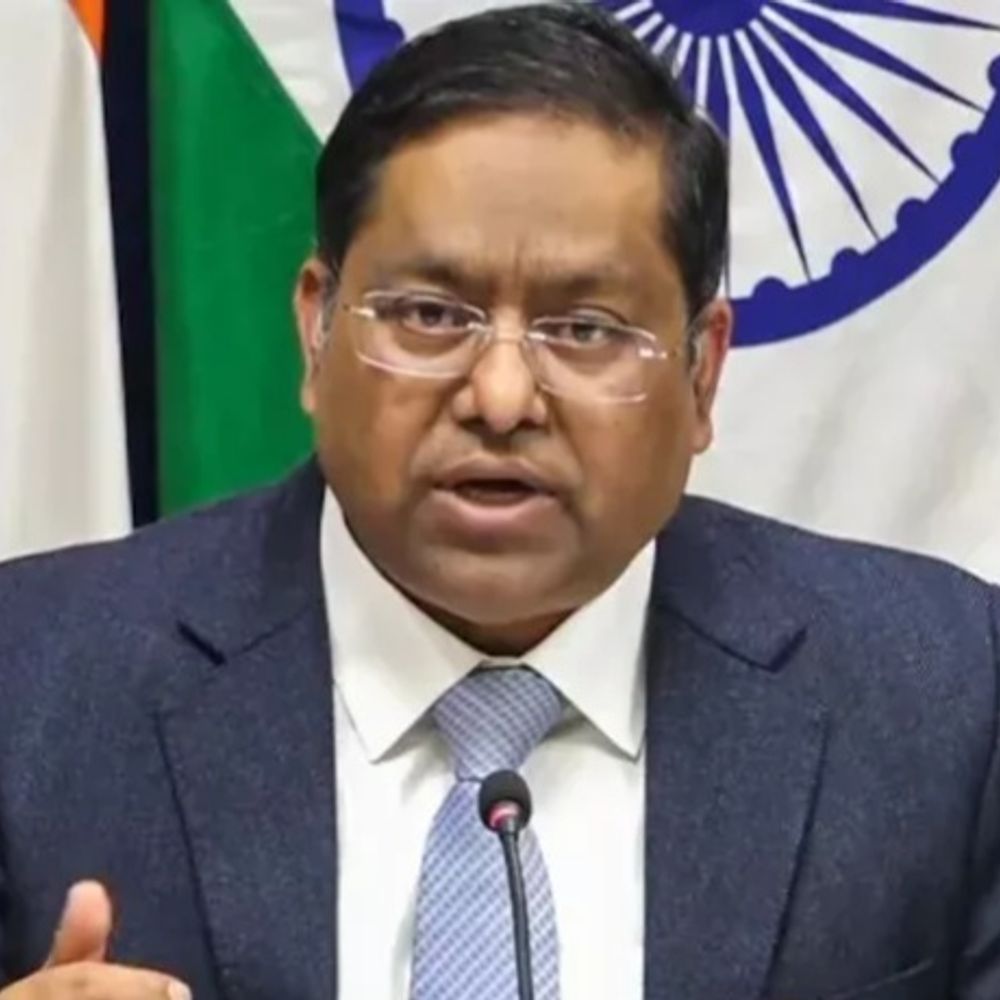 दुनिया के नए नक्शे पर भारत की आपत्ति:कहा- जम्मू-कश्मीर, लद्दाख हमारे नक्शे के मुताबिक दिखें, UN में इक्वल अर्थ प्रोजेक्शन का सपोर्ट किया था