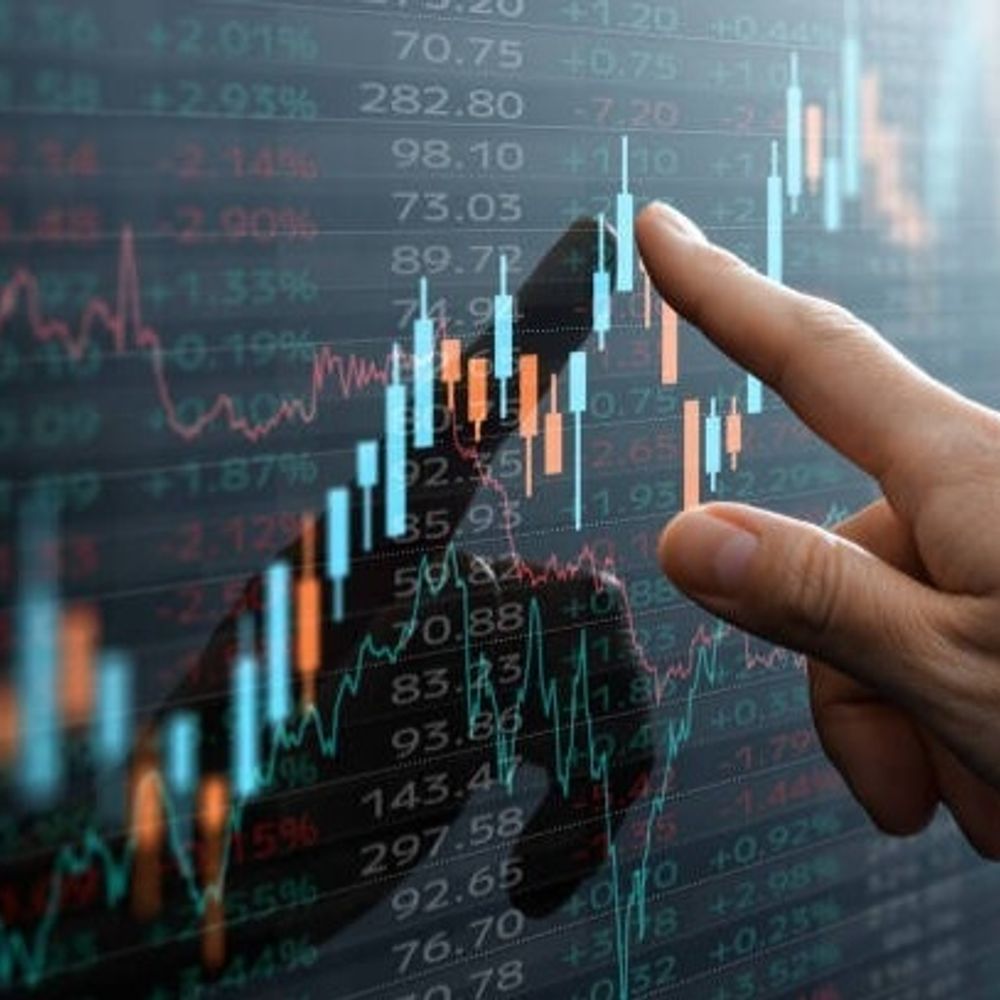 FPIs ने भारतीय बाजार से फिर पैसे निकाले:सितंबर के पहले हफ्ते में ₹7,443 करोड़ के शेयर बेचे, वजह- क्रूड की कीमतें बढ़ना