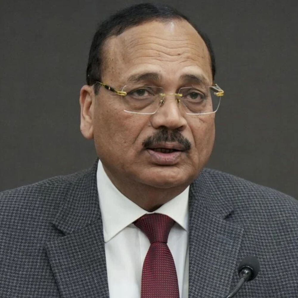 CJI बोले- मेरे रिटायर होने का इंतजार कर रहे:अरावली मामले पर रिपोर्ट देने के लिए 6 महीने की मांग ठुकराई; कहा- 30 नवंबर तक तैयार करें