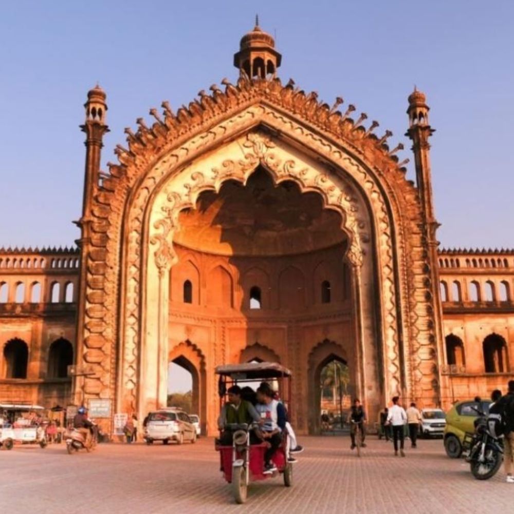 स्वच्छ वायु सर्वेक्षण 2026- लखनऊ पहले नंबर पर:दिल्ली प्रदूषित हवा के बावजूद श्रीनगर और बेंगलुरु से आगे; इंदौर पूरे देश में दूसरे नंबर पर