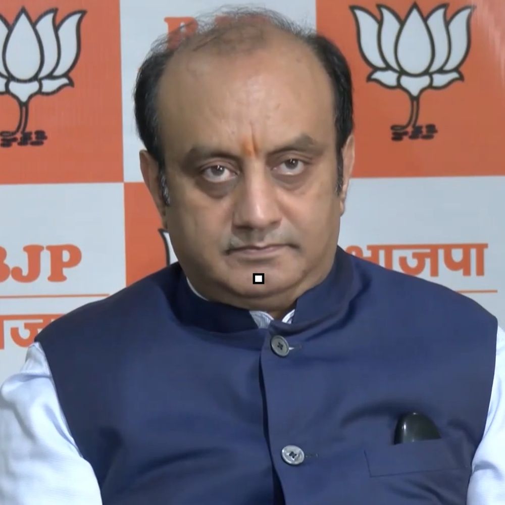 भाजपा बोली- कांग्रेस का BRICS खाने पर सवाल उठाना शर्मनाक:साबित हो गया कि वे नाराज फूफा ही हैं; राहुल बोले थे- भारत में 80% लोग नॉनवेजेटेरियन