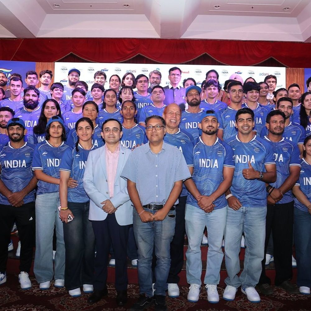 एशियन गेम्स के लिए भारतीय खिलाड़ियों पर 708 करोड़ खर्च:501 एथलीट लेंगे हिस्सा, 310 खिलाड़ी पहली बार इस इवेंट में उतरेंगे