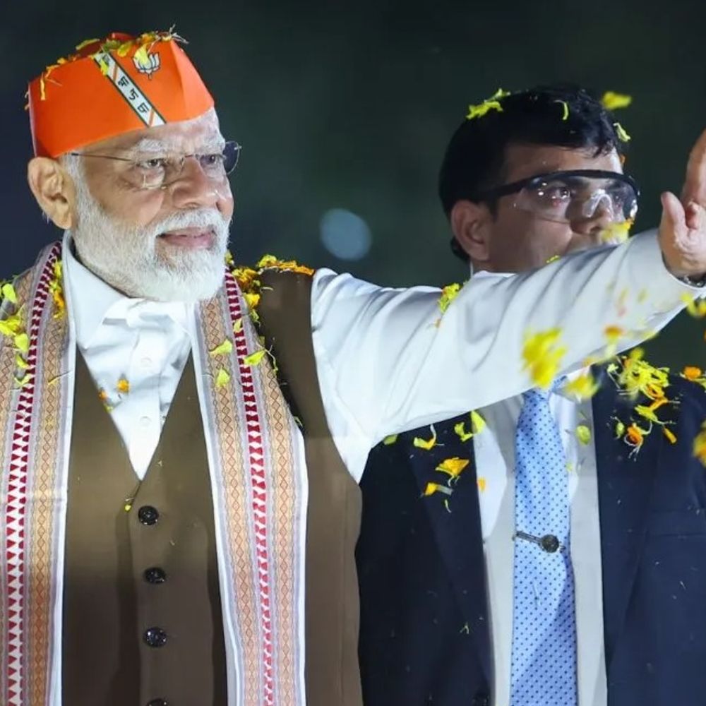 मोदी का 76वां बर्थडे- देशभर में जलेंगे ‘आशीर्वाद के दीये’:MP में 58 लाख, हरियाणा में 80 लाख दीये की तैयारी; 1300KM की बाइक यात्रा की शुरुआत