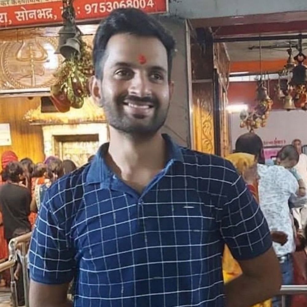 जबलपुर इंजीनियरिंग कॉलेज के छात्र ने लगाई फांसी:7वें सेमेस्टर में था ओम; पढ़ाई में बैक से तनाव की आशंका