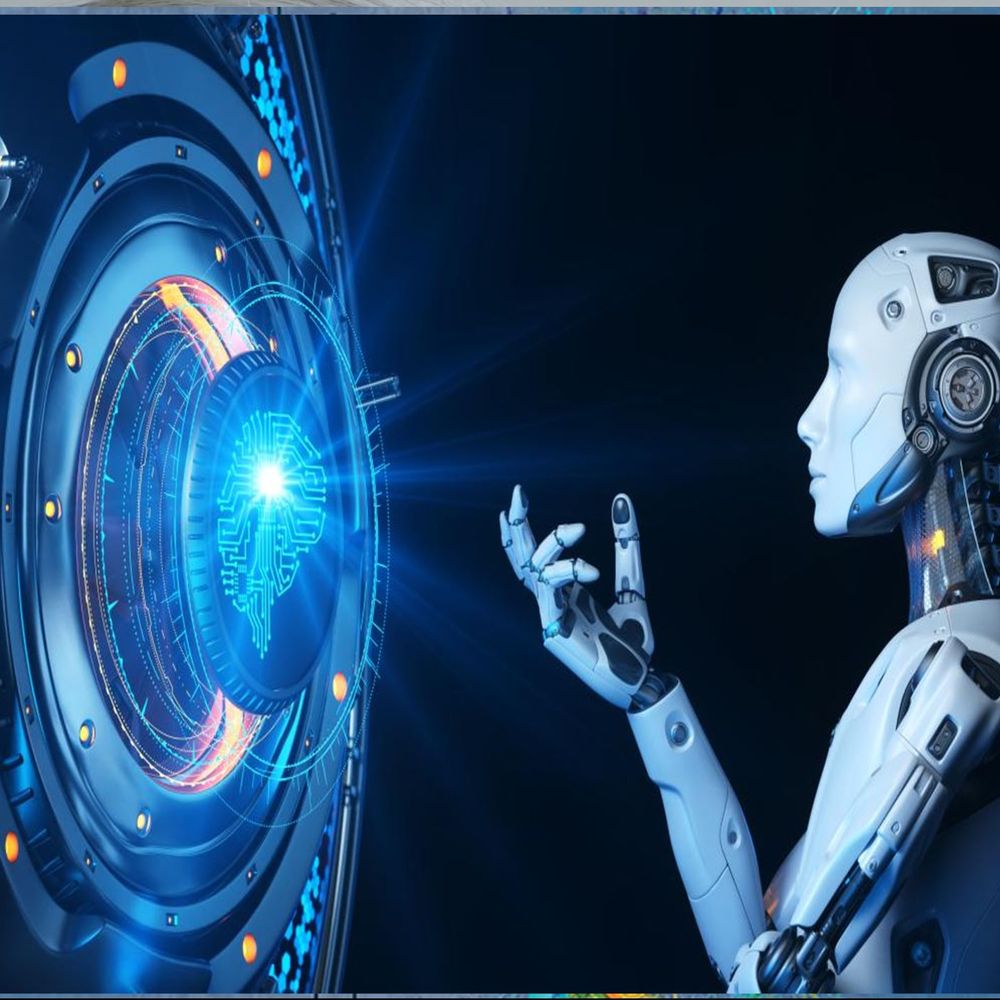 एआई अब बोला… मैं भी इंसान:AI ने 6 माह में 6 बार सीमाओं को तोड़ा, ओपनएआई की रिपोर्ट में खुलासा