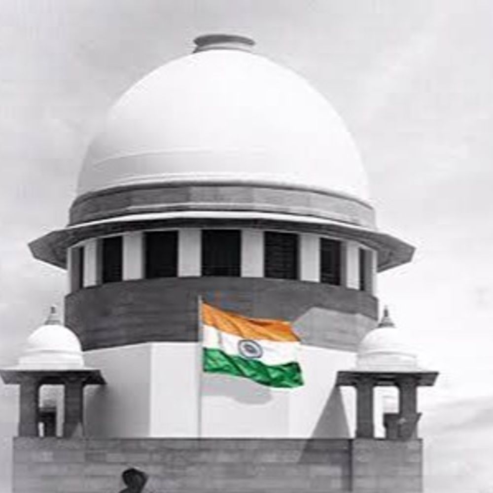 SC बार काउंसिल के रेगुलेट अधिकार की जांच करेगा:कहा-कानूनी जिम्मेदारी लाइसेंस के बाद शुरू होती; काउंसिल ने हैदराबाद यूनिवर्सिटी के ग्रेजुएट्स का एनरोलमेंट रोका था