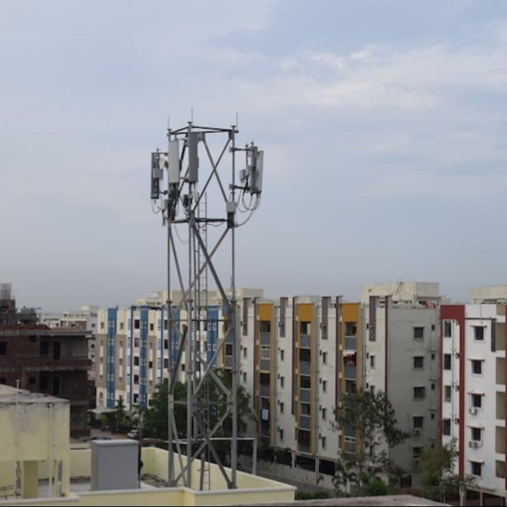 TRAI का नया DCR प्लेटफॉर्म और एप लॉन्च:घर-ऑफिस में सिग्नल और इंटरनेट स्पीड पता चल सकेगी; प्रॉपर्टी की कनेक्टिविटी रेटिंग भी चेक कर सकेंगे