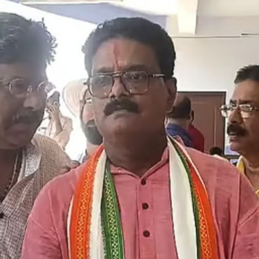 नंदीग्राम कांग्रेस प्रत्याशी को हाईकोर्ट से मिली राहत रद्द:एक दिन बाद ही हाईकोर्ट की डबल बेंच ने सिंगल बेंच का फैसदा बदला