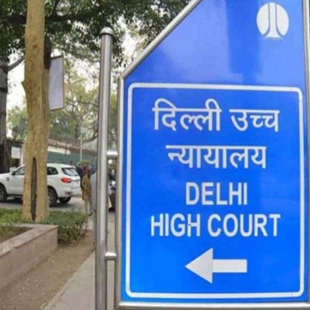नाबालिग पत्नी से संबंध बनाना POCSO के तहत अपराध:दिल्ली हाईकोर्ट ने कहा- मुस्लिम पर्सनल लॉ का हवाला देकर आरोपी बच नहीं सकता