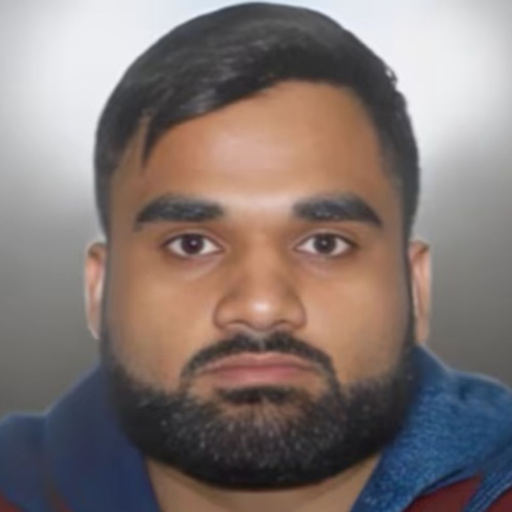 अमेरिका में गोल्डी बराड़ पर ₹10 करोड़ का इनाम:FBI की टॉप 10 मोस्ट वांटेंड लिस्ट में शामिल, लॉरेंस गैंग से जुड़ा, निज्जर की हत्या करवाने का आरोप