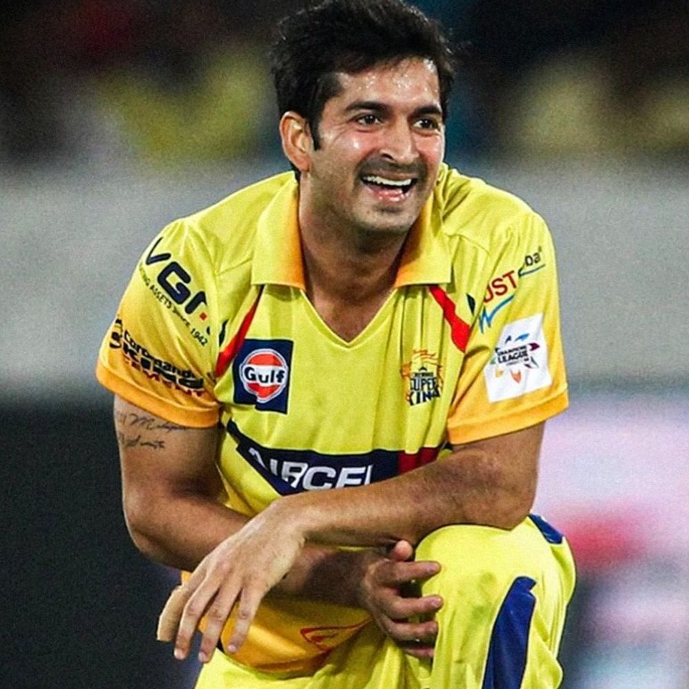 मोहित शर्मा CSK के नए बॉलिंग कोच बनेंगे:2025 में आखिरी IPL मैच खेला, दिसंबर में लिया था क्रिकेट के सभी फॉर्मेट से संन्यास