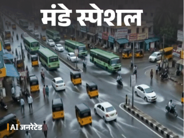 भागीरथपुरा हादसे के बाद MP सरकार का बड़ा फैसला:पानी-सीवर लाइनों की जांच के लिए जमीन के नीचे उतरेंगे रोबोट, 1.5 करोड़ होंगे खर्च