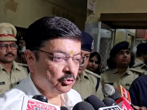 सेंट्रल जेल में मनोसामाजिक केंद्र शुरू:जेल डीजी बोले- बंदियों के मानसिक स्वास्थ्य, सुधार और पुनर्वास पर देंगे ध्यान