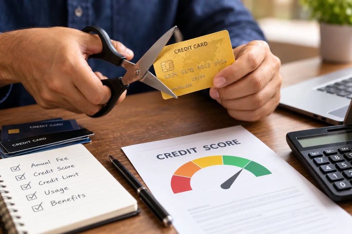 Unused Credit Card: क्रेडिट कार्ड इस्तेमाल नहीं करते तो क्या उसे बंद कर देना चाहिए? पहले जान लें ये नुकसान