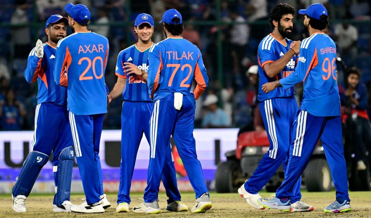 Asian Games से पहले Team India की किट और Hotel पर बवाल, BCCI को खुद संभालनी पड़ी व्यवस्था